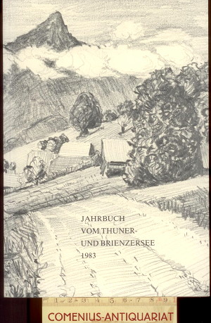  Jahrbuch UTB .:. 1983 