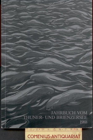  Jahrbuch UTB .:. 1988 