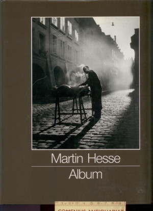  Hesse .:. Album 