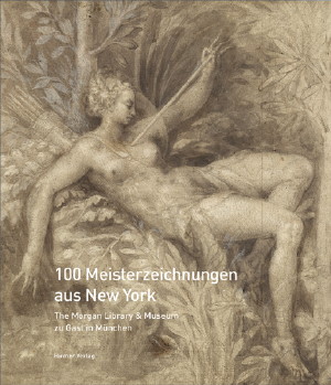  100 Meisterzeichnungen .:. aus New York 