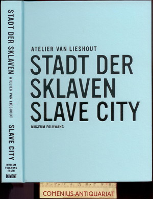  Schmidt .:. Stadt der Sklaven 