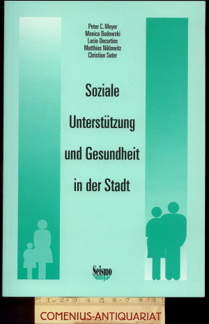  Meyer .:. Soziale Unterstuetzung 