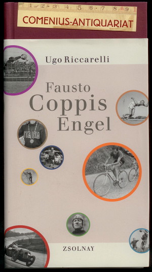  Riccarelli .:. Fausto Coppis Engel 