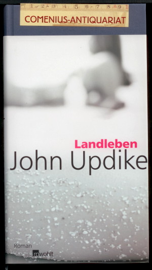  Updike .:. Landleben 