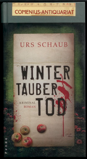  Schaub .:. Wintertauber Tod 