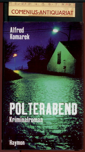  Komarek .:. Polterabend 