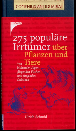 Schmid .:. 275 populaere Irrtuemer 
