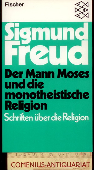  Freud .:. Schriften ueber die Religion 