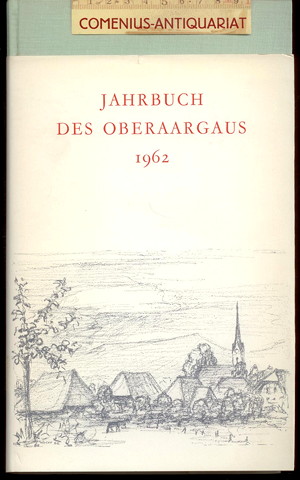  Jahrbuch .:. des Oberaargaus 05 