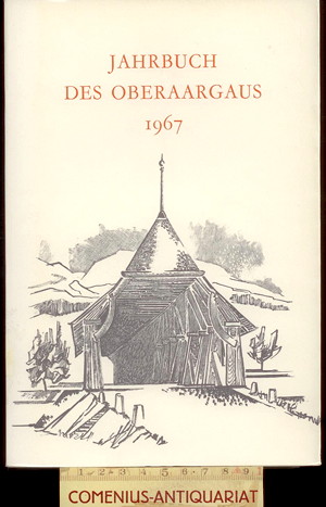  Jahrbuch .:. des Oberaargaus 10 