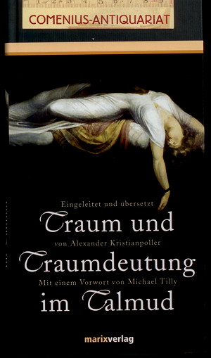  Kristianpoller .:. Traum und Traumdeutung im Talmud 