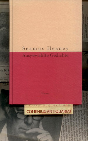  Heaney .:. Ausgewaehlte Gedichte 