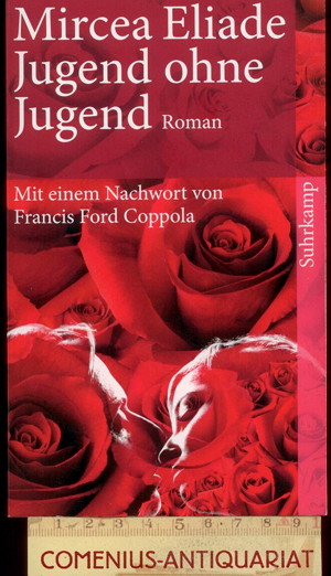  Eliade .:. Jugend ohne Jugend 