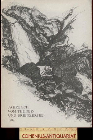  Jahrbuch UTB .:. 1982 