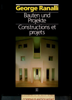  Ranalli .:. Bauten und Projekte 