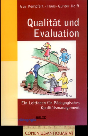  Kempfert .:. Qualitaet und Evaluation 