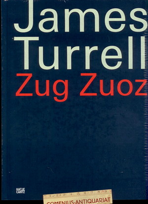  Turrell .:. Zug, Zuoz 