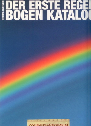  Bertschi .:. Der erste Regenbogen Katalog 