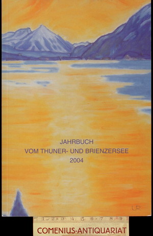  Jahrbuch UTB .:. 2004 