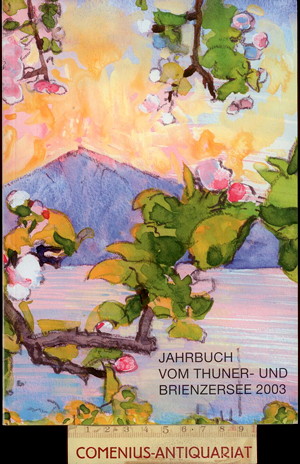  Jahrbuch UTB .:. 2003 