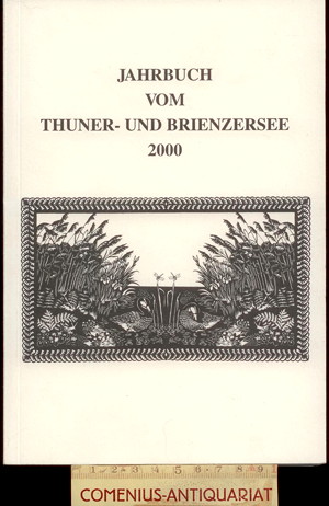  Jahrbuch UTB .:. 2000 