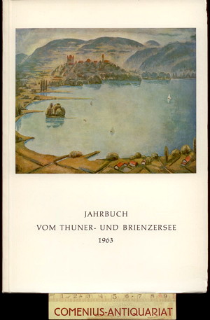  Jahrbuch UTB .:. 1963 