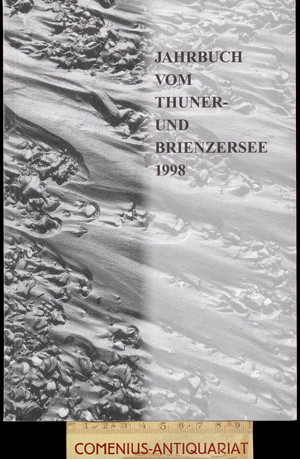  Jahrbuch UTB .:. 1998 