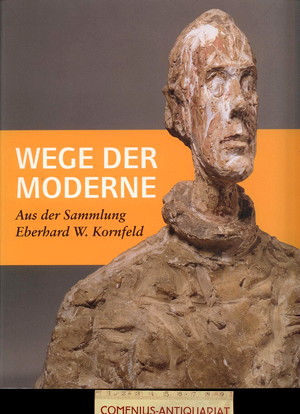  Sammlung Kornfeld .:. Wege der Moderne 
