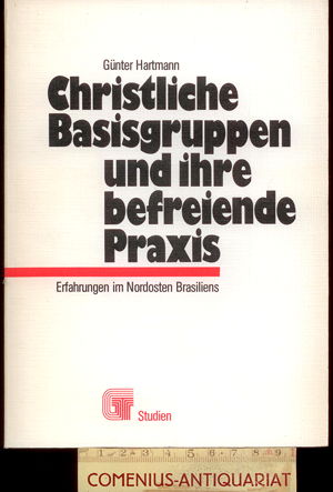  Hartmann .:. Christliche Basisgruppen 