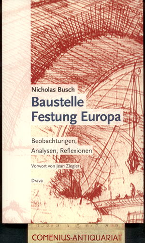  Busch .:. Baustelle Festung Europa 