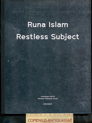  Islam .:. Restless Subject 