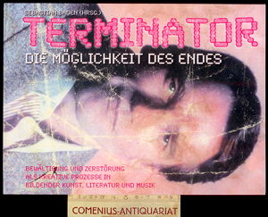  Terminator .:. Die Moeglichkeit des Endes 