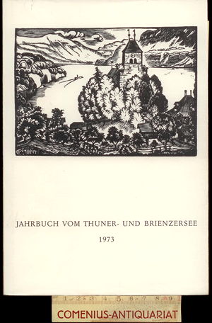  Jahrbuch UTB .:. 1973 