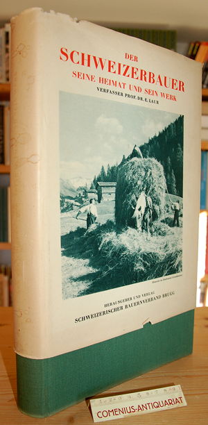  Laur .:. Der Schweizerbauer 