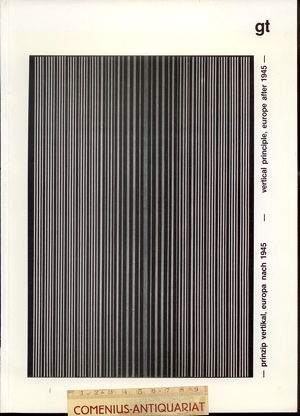  Galerie Teufel .:. Prinzip vertikal 