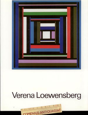  Kappeler .:. Verena Loewensberg 