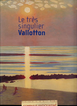  Le tres singulier .:. Vallotton 