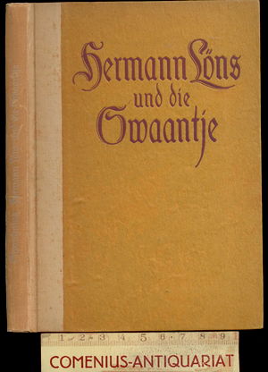  Swantenius .:. Hermann Loens 