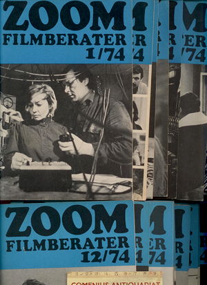  ZOOM .:. Filmberater 1974 