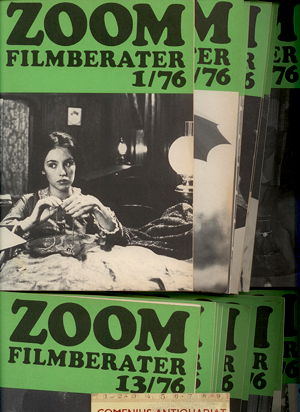  ZOOM .:. Filmberater 1976 