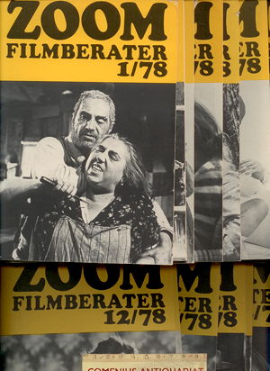  ZOOM .:. Filmberater 1978 