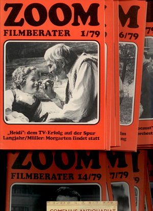  ZOOM .:. Filmberater 1979 