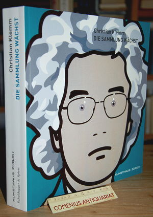  Klemm .:. Die Sammlung waechst 