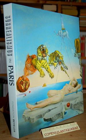  Buettner .:. Surrealismus in Paris 