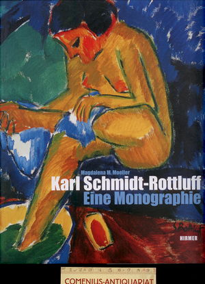  Moeller .:. Karl Schmidt-Rottluff 
