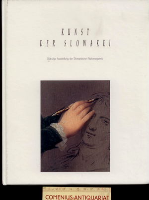  Kucharova .:. Kunst der Slowakei 