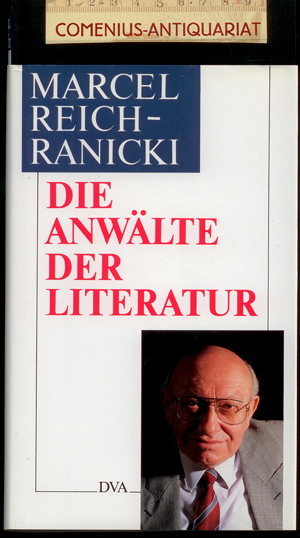  Reich .:. Die Anwaelte der Literatur 