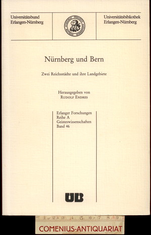  Endres .:. Nuernberg und Bern 