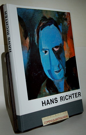  Read .:. Hans Richter 