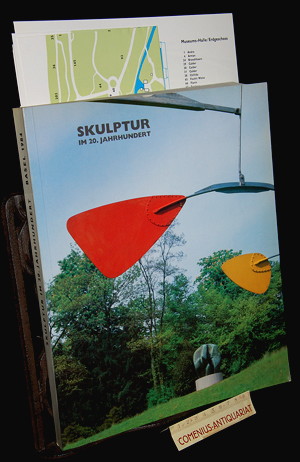  Basel 1984 .:. Skulptur im 20. Jahrhundert 